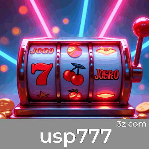 Tecnologia Avançada e Segurança Garantida com usp777