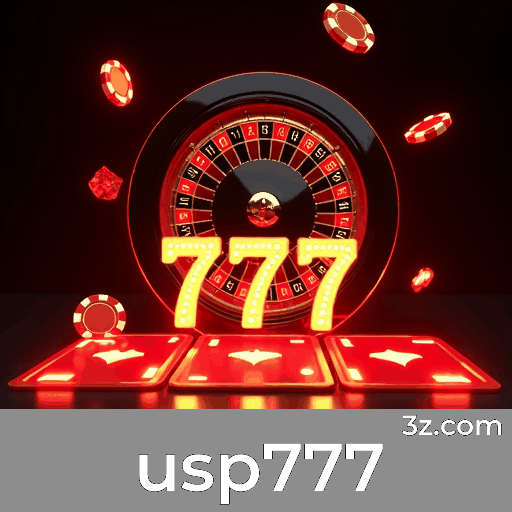 Qualidade Excepcional no usp777: Jogos de Casino Premium