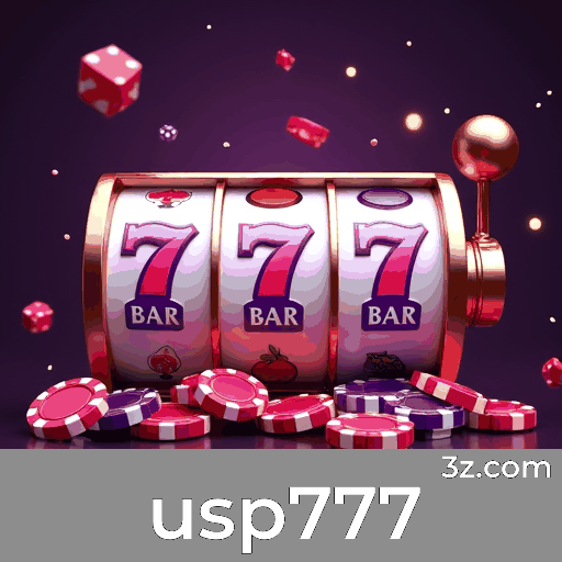 Experimente a Emoção e Ganhos com Jogos de Cassino no usp777